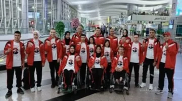 بعد غياب 4 عقود.. مصر تستعيد حق تنظيم بطولة العالم للكاراتيه 1